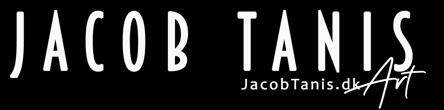 Jacob Tanis hvid kopier